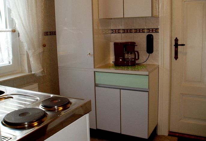 Photo Ferienwohnung Usedom 9