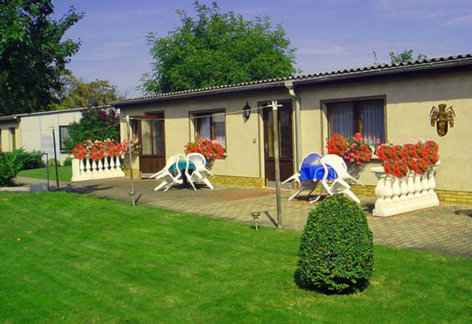 Photo Ferienwohnung Usedom 2