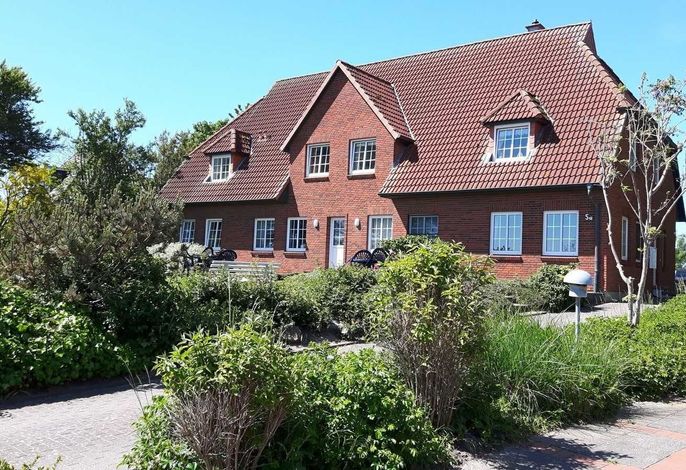 Ferienwohnung  Duwendag