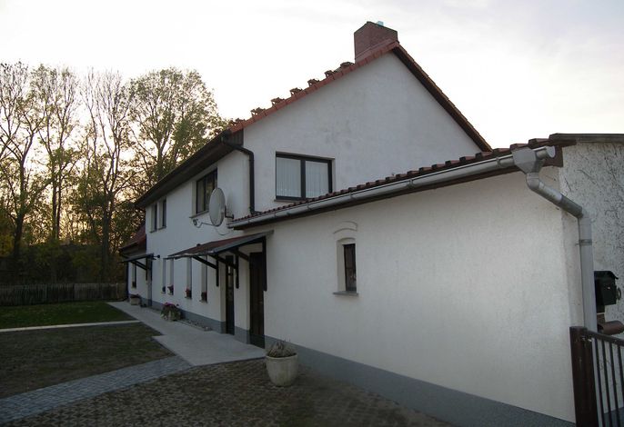 Ferienwohnung im Haus