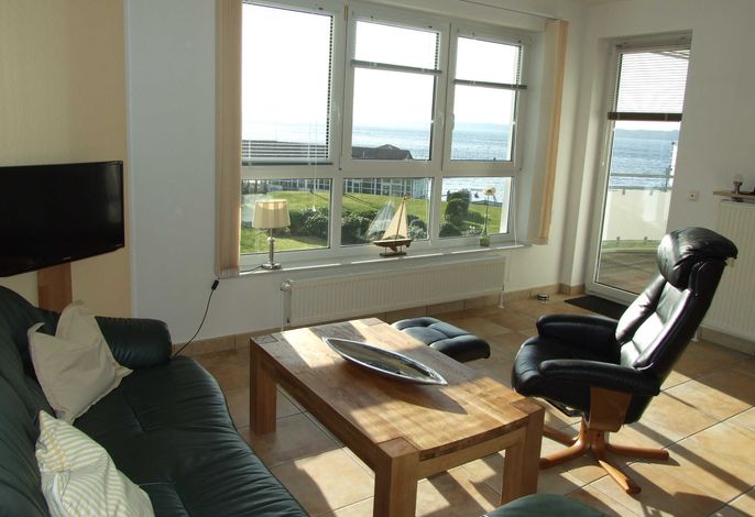 Ostseewohnung Nr. 14