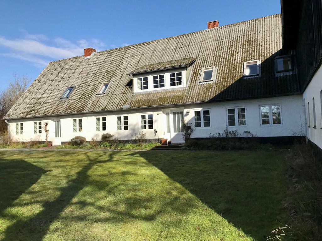 Gästehaus Käte Petersen