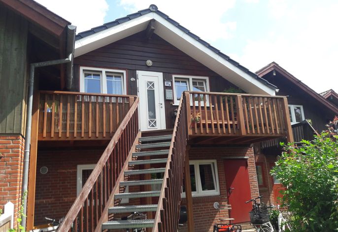 Ferienwohnung