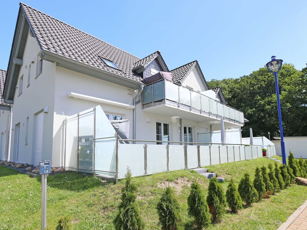 Haus Sonne
