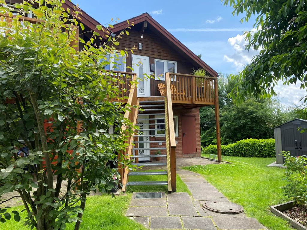 Herzlich Willkommen in der Ferienwohnung Michel im Obergeschoss