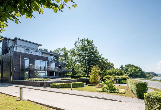 Ferienwohnung Meierwik