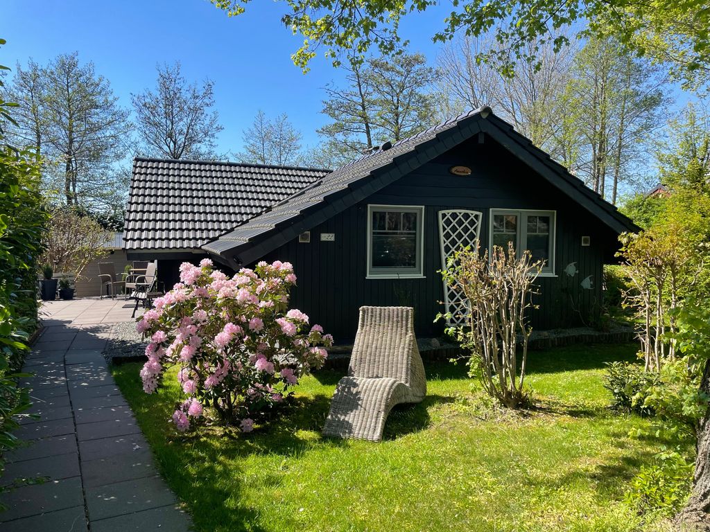Herzlich Willkommen im Ferienhaus Annchen!