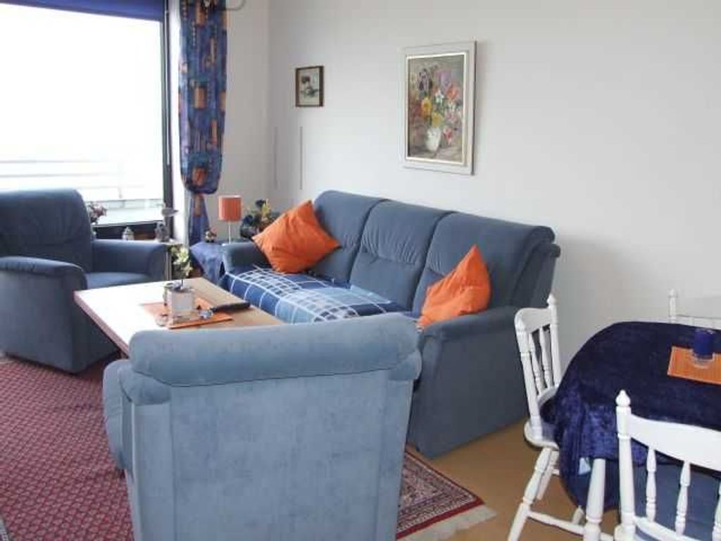 Appartement Lohf