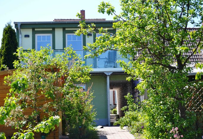 Ferienhaus Seeblick