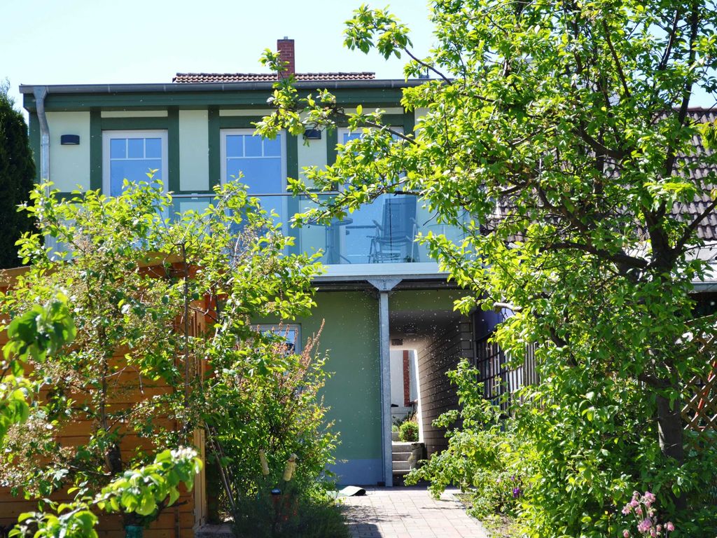 Ferienhaus Seeblick