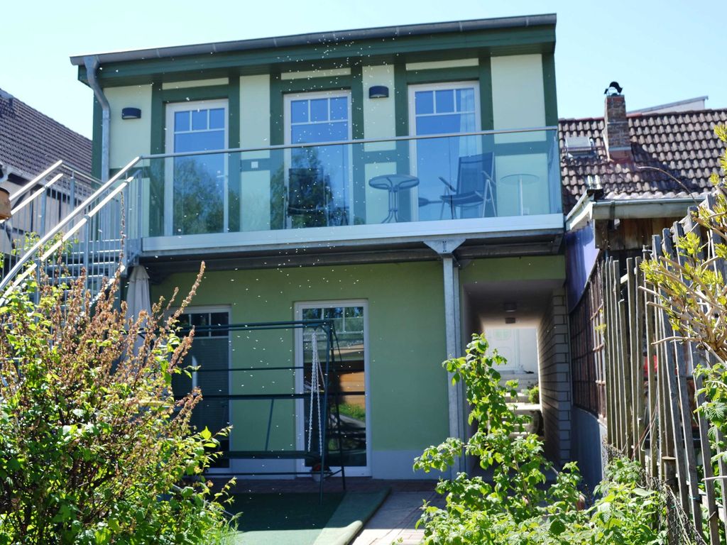 Ferienhaus Seeblick