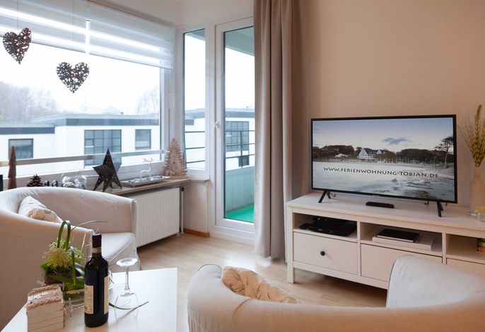 Ferienwohnung Strandgut