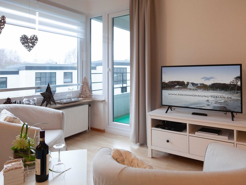 Ferienwohnung Strandgut