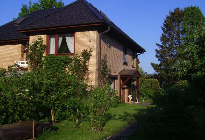 Ferienwohnung Valentin
