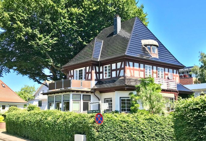 Ferienwohnung