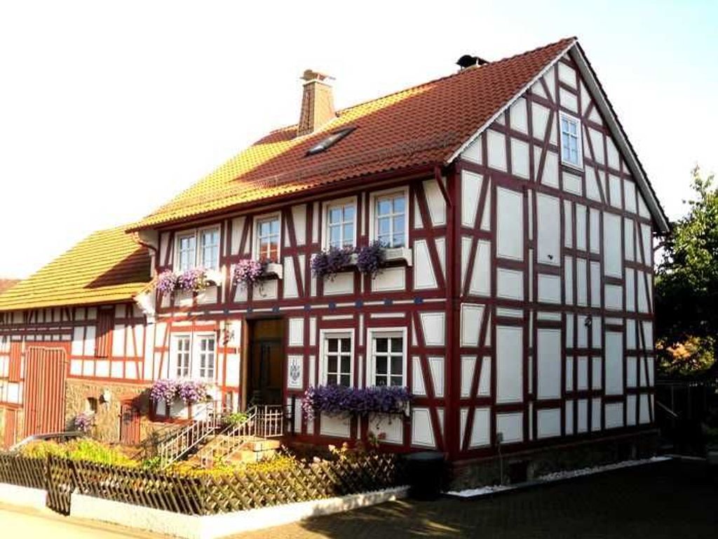Ferienwohnung Sölzer