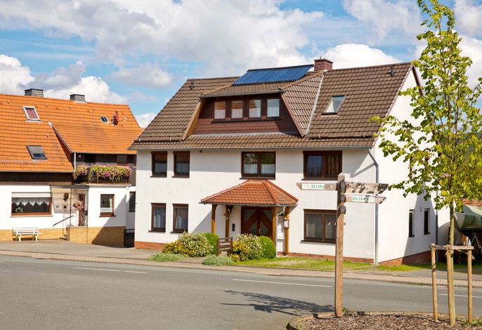 Ferienwohnung 2