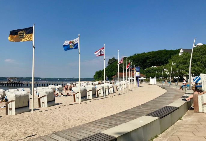 Photo Glücksburg 2 - Ferienwohnung  3822 8