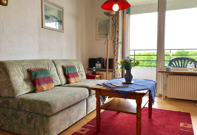 Photo Glücksburg 2 - Ferienwohnung  3822 4