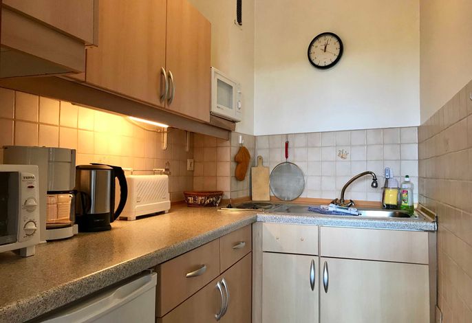Photo Glücksburg 2 - Ferienwohnung  3822 5