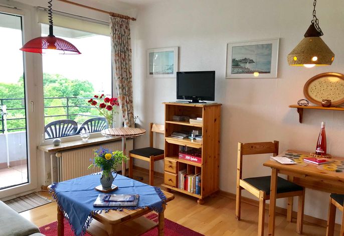 von Grote Ferienwohnung 3822