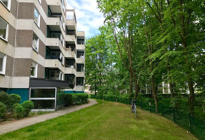 Photo Glücksburg 2 - Ferienwohnung  3822 7
