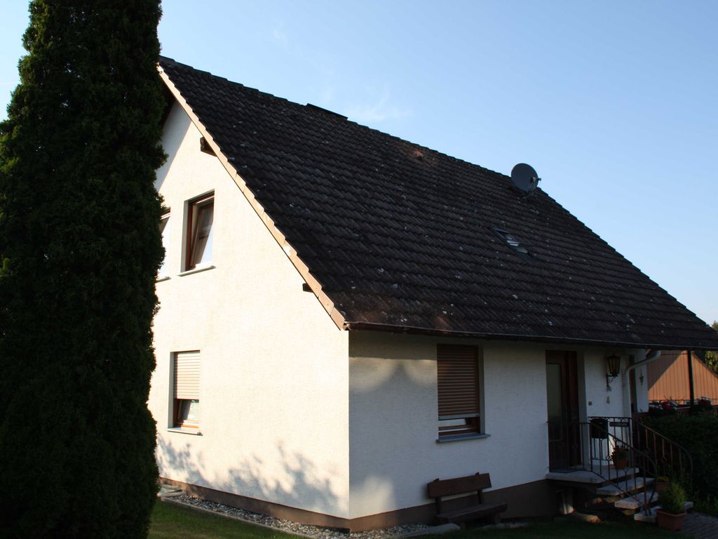 Ferienwohnung Funti