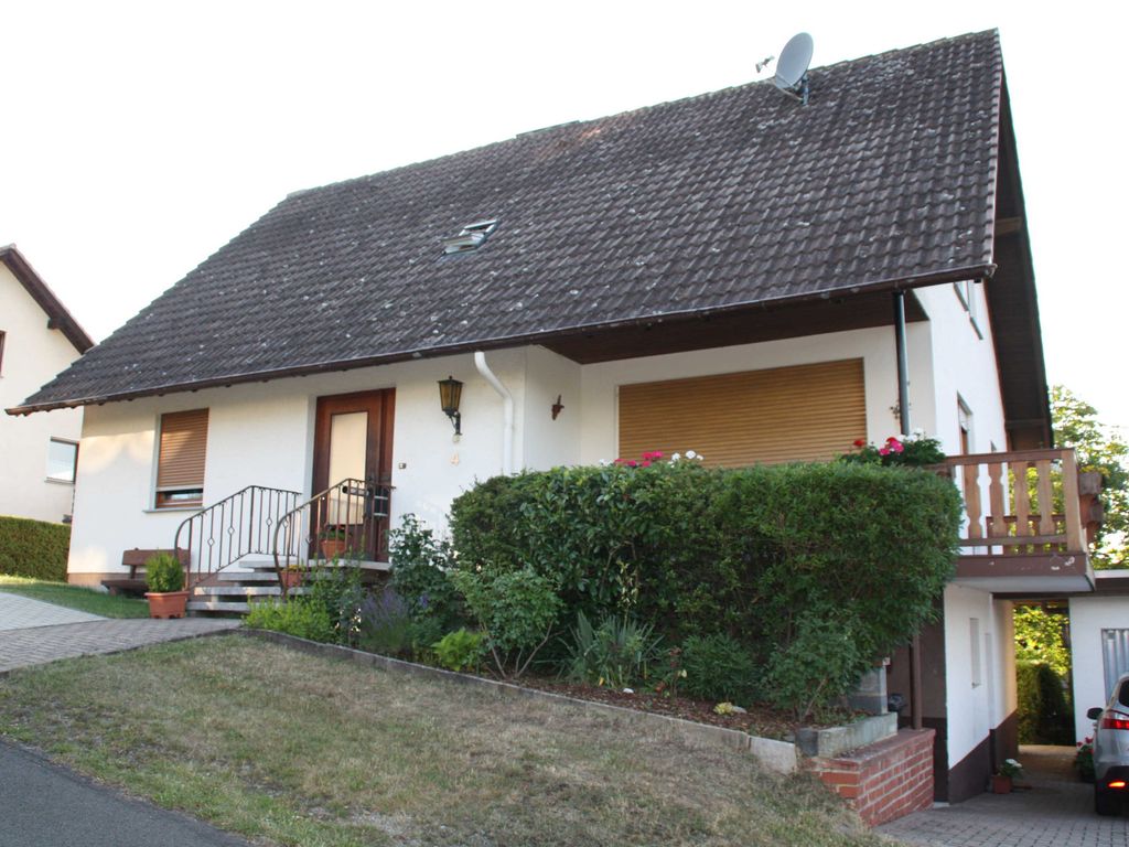 Ferienwohnung Funti