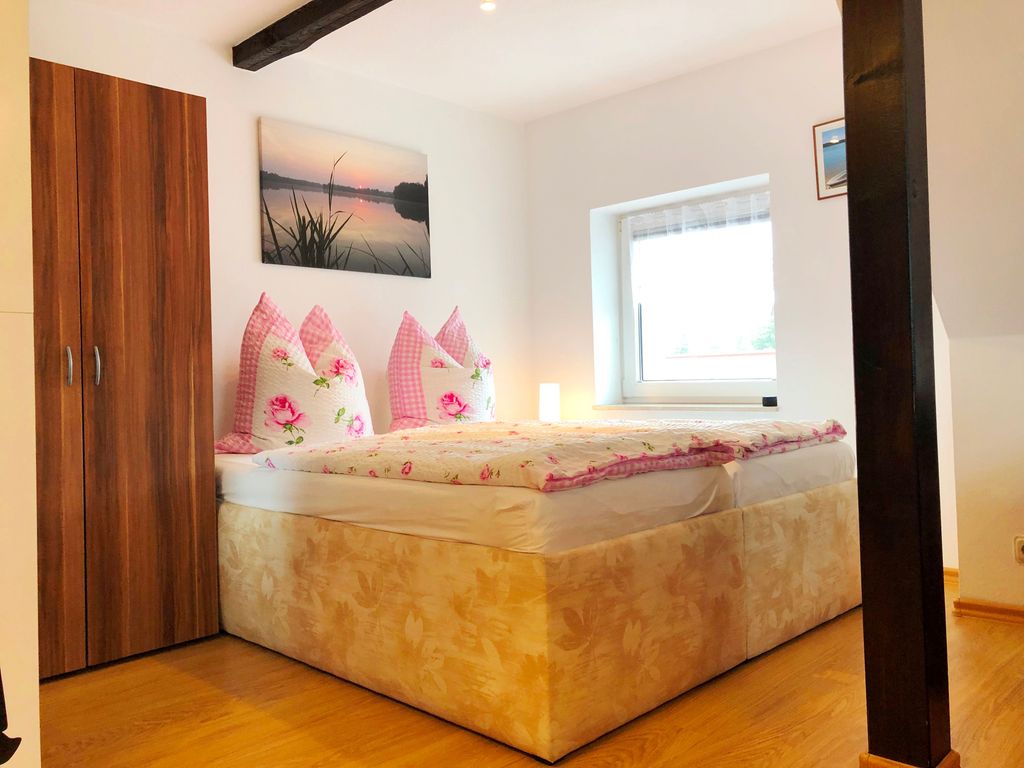 Doppelbett