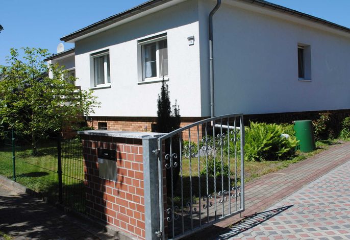 Ferienwohnung Sieglinde