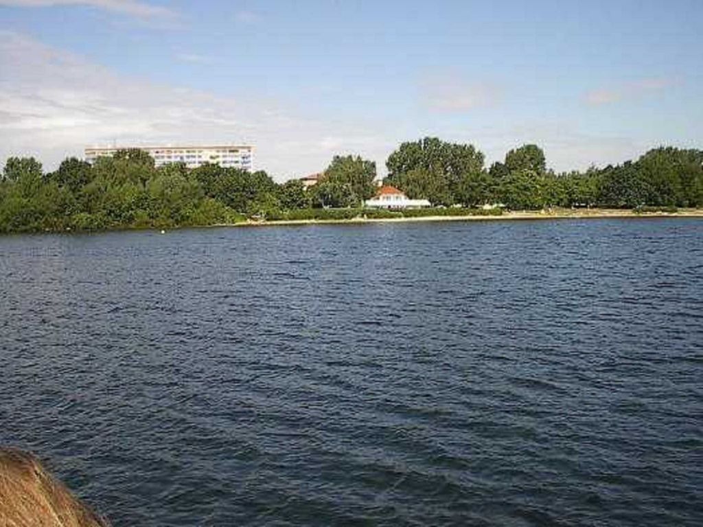 Senftenberger See