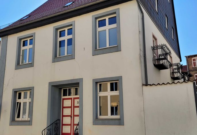 Ferienwohnung 22