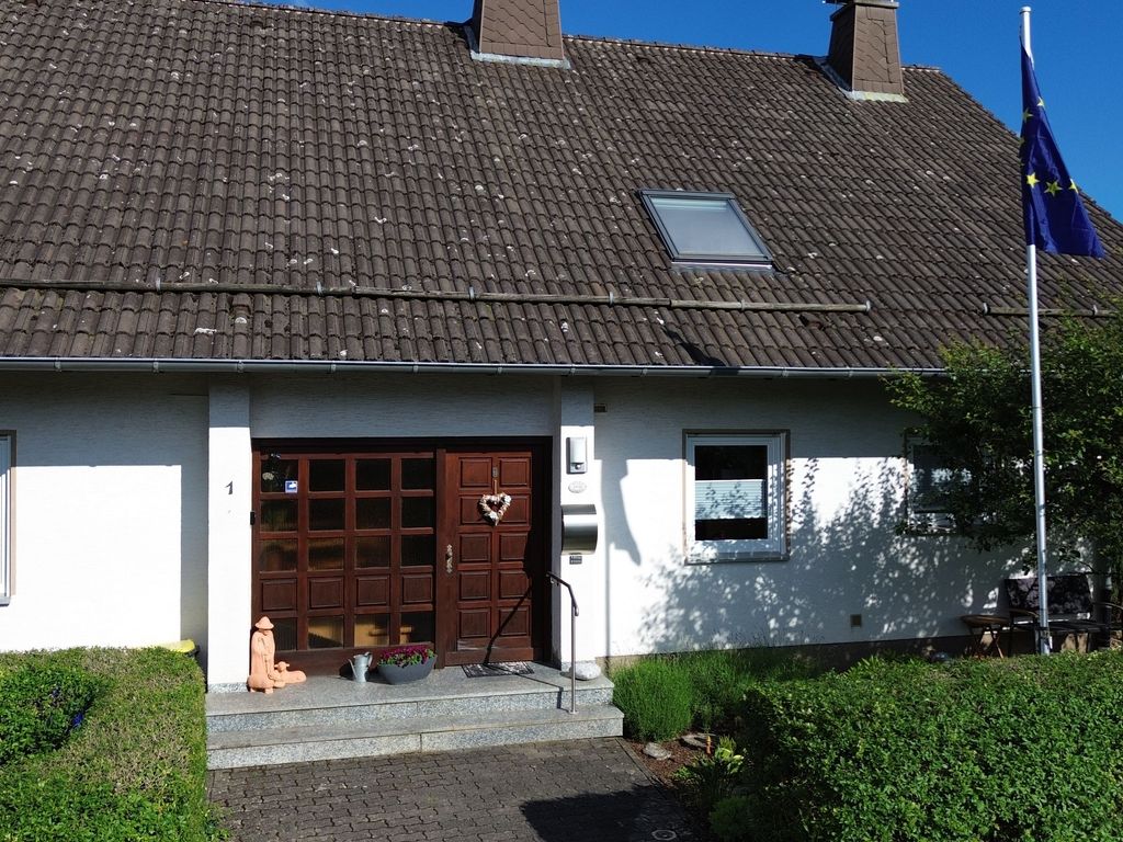 Ferienwohnung Schäfer