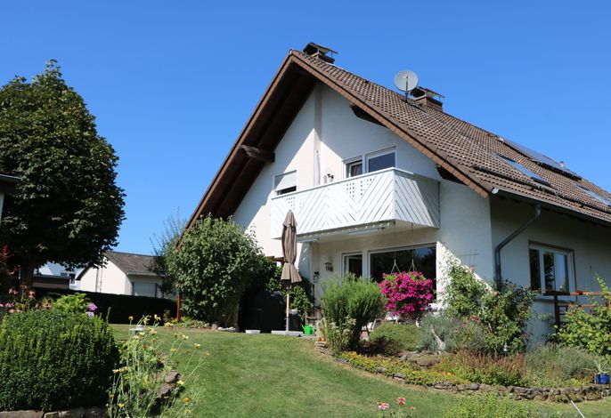Ferienwohnung Schäfer
