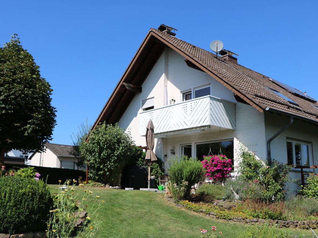 Ferienwohnung Schäfer