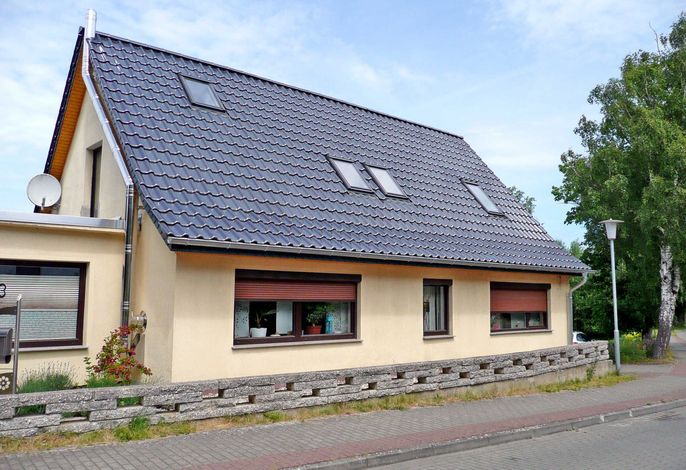 Ferienwohnung Jan