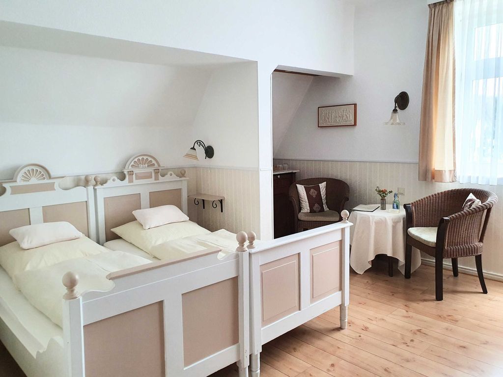 Beispiel Doppelzimmer