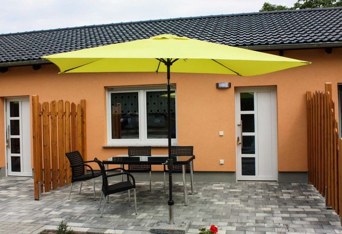 Ferienwohnungen Am alten Backhaus – Foto 2