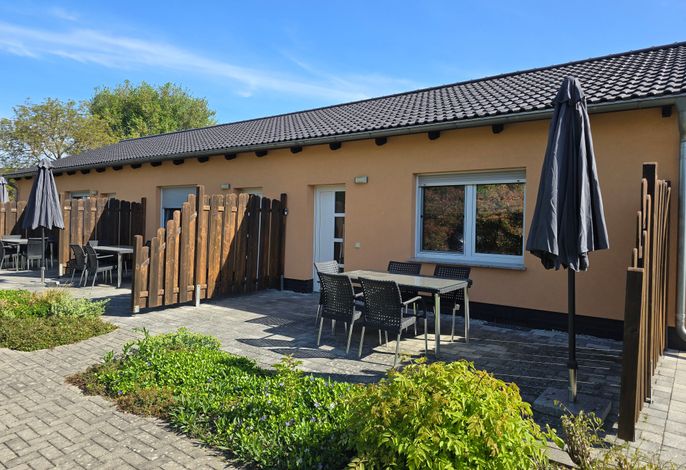 Ferienwohnungen Am alten Backhaus – Foto 4
