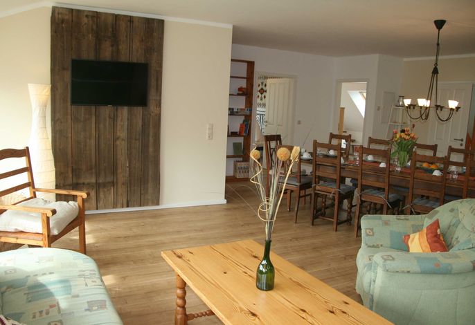 Landhaus Alte Schule nahe Ostseebad Rerik XL – Foto 1