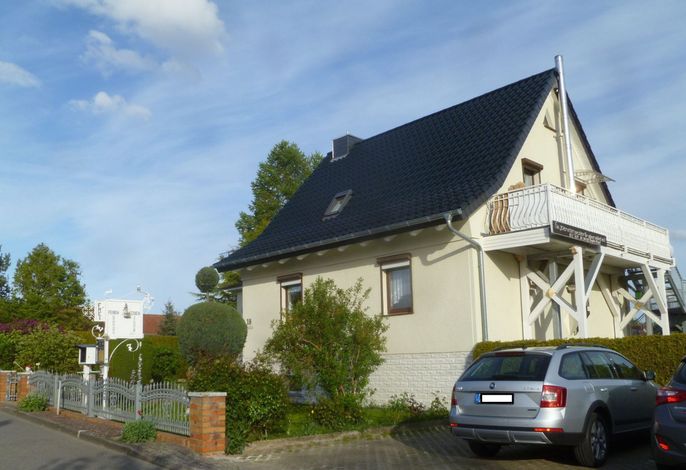 KOS-Ferienwohnung Utkiek