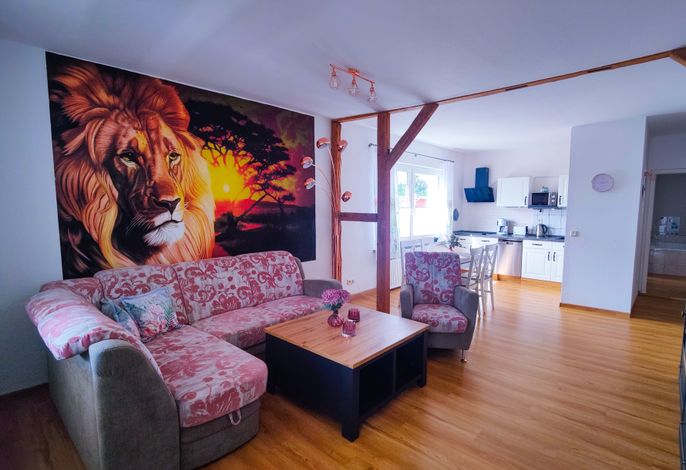 Photo Haus Wylich (mit Hallenbad) 3