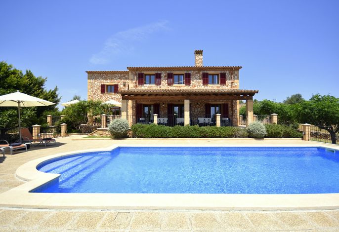 44059 S'Illot - Sa Torre nova