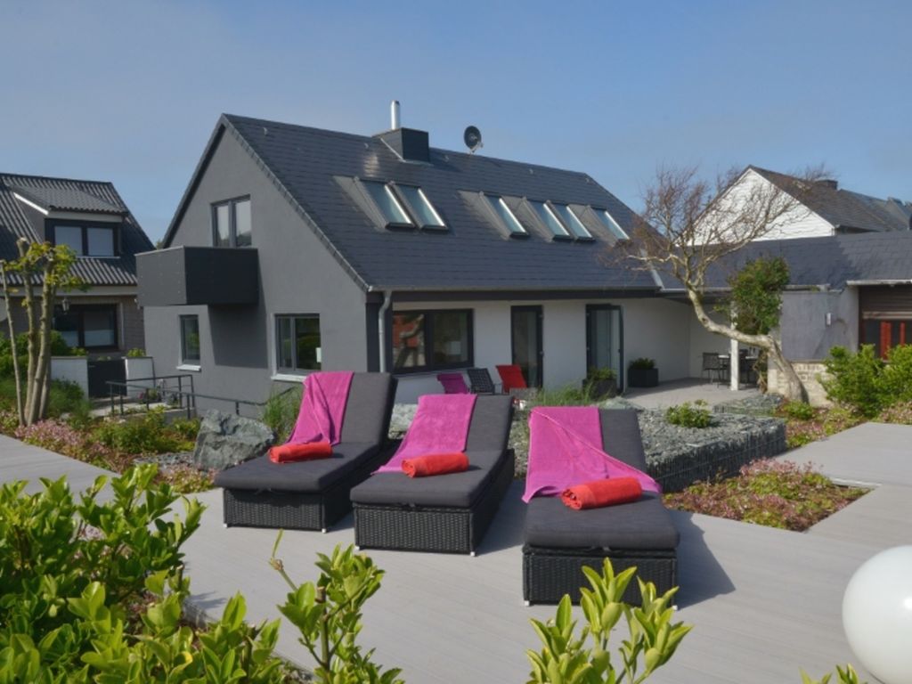 Haus Sathurn