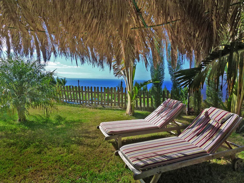 Villa Nerea