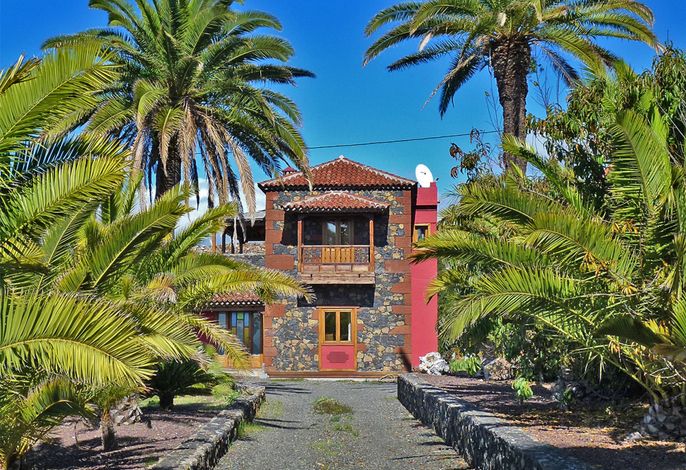 Villa Nerea