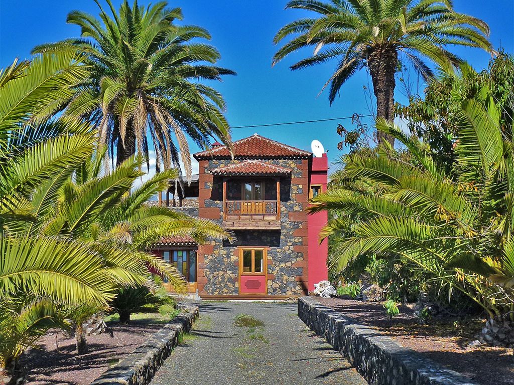 Villa Nerea