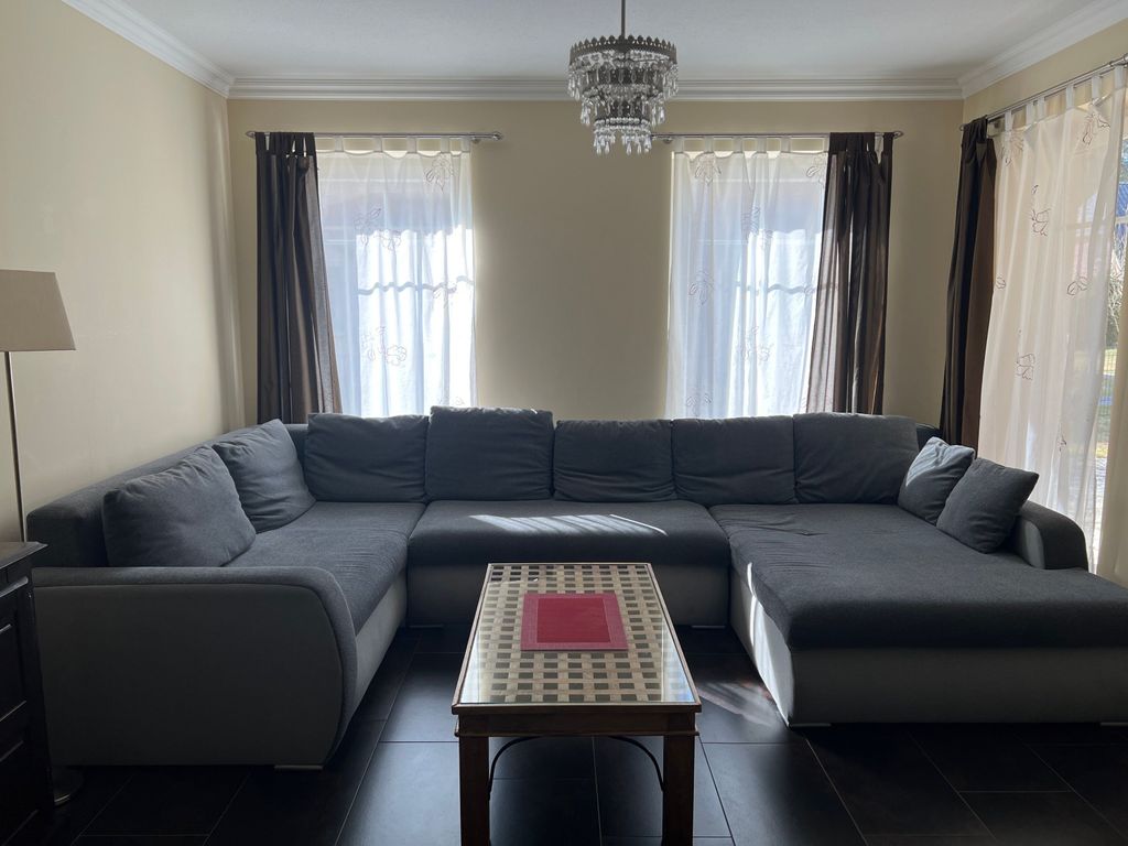 Couch Wohnzimmer