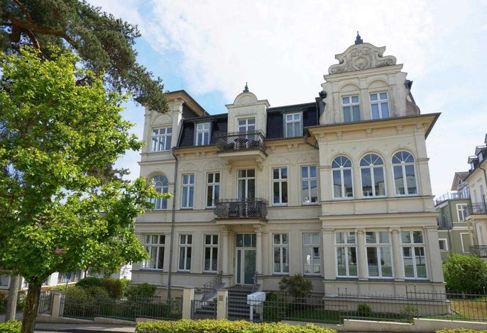 Wohnung 13