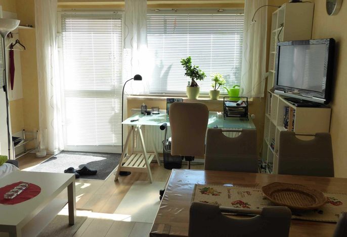 Ferienwohnung Winter